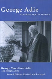 Gurdjieff Pupil in Australia