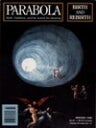 Item #12217 BIRTH AND REBIRTH: PARABOLA, VOLUME 23, NO. 4; WINTER 1998. Philip Zaleski, Normandi...