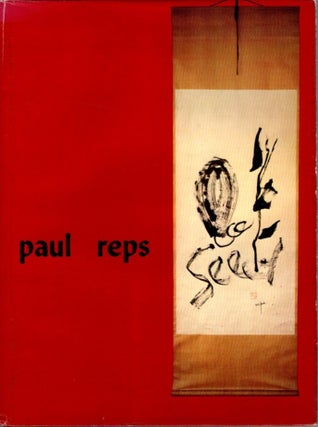 Item #12281 LETTERS TO A FRIEND: WRITINGS & DRAWINGS, 1939-1980. Paul Reps