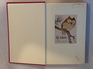 FIRST AND LAST NOTEBOOKS.