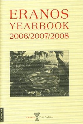 Item #13984 ERANOS YEARBOOK 69: 2006 / 2007 / 2008. John van Praag, Riccardo Bernardini