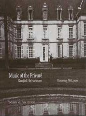 MUSIC OF THE PRIEUR&Eacute;:: Gurdjieff / de Hatrtmann