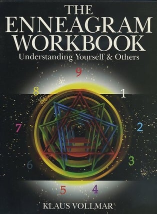 Item #15786 THE ENNEAGRAM WORKBOOK: Understanding Yourself & Others. Klausbernd Vollmar