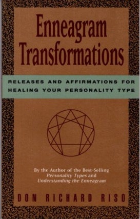 Item #17058 ENNEAGRAM TRANSFORMATIONS: Releases and Affirmations for Healing Your Personality...