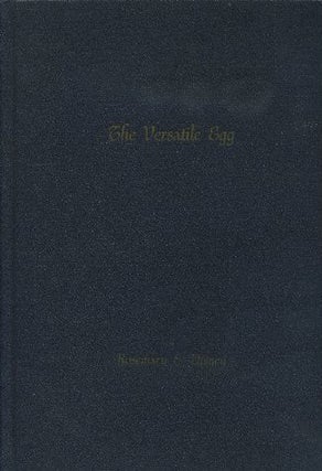 THE VERSATILE EGG.