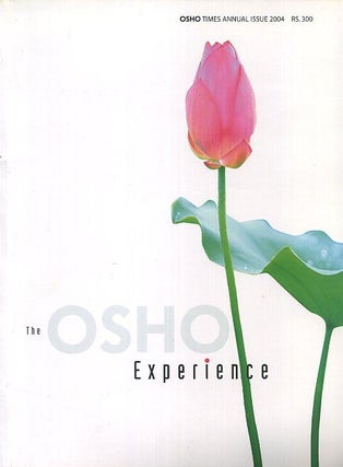Item #17778 THE OSHO EXPERIENCE. Ma Amrit Sadhana
