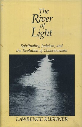 Item #18026 THE RIVER OF LIGHT: Spirituality, Judaism, and the Evolution of Consciousness....