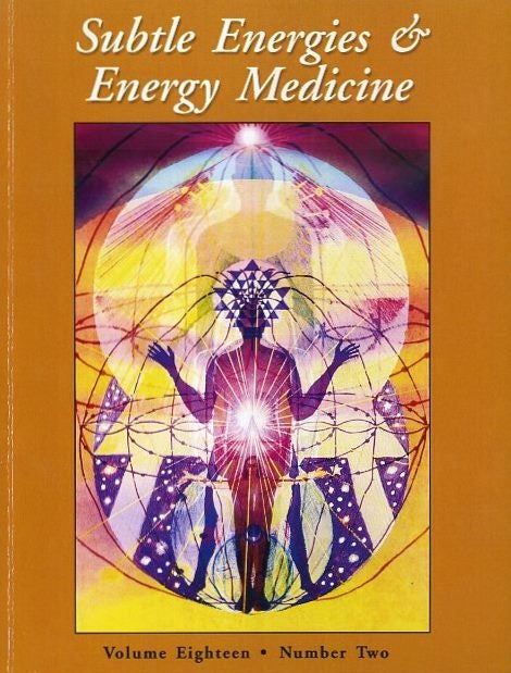 Item #18223 SUBLTE ENERGIES & ENERGY MEDICINE: Volume Eighteen, Number Two. Bernard O. Williams.