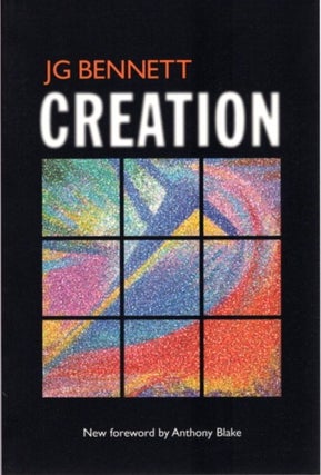 Item #21175 CREATION. J. G. Bennett