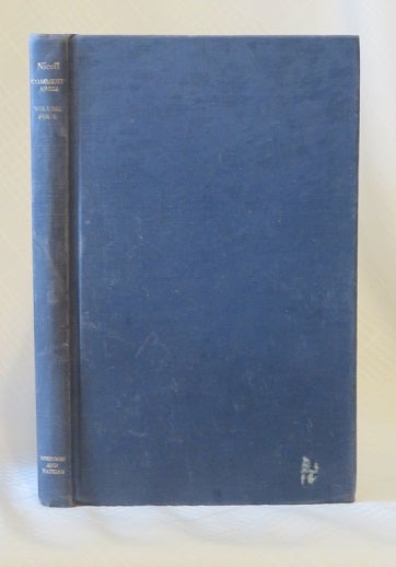 Item #21672 PSYCHOLOGICAL COMMENTARIES ON THE TEACHINGS OF GURDJIEFF & OUSPENSKY: Volume Four. Maurice Nicoll.