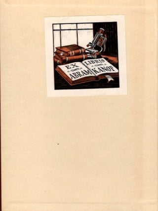 OF MAKING MANY BOOKS: An Annotated List of the Books issued by the Jewish Publication Society of America, 1890-1952