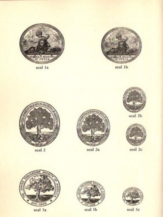 OF MAKING MANY BOOKS: An Annotated List of the Books issued by the Jewish Publication Society of America, 1890-1952