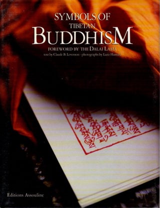 Item #23973 SYMBOLS OF TIBETAN BUDDHISM. Claude B. Levenson