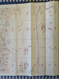 GUIDE PLAN OF CAIRO: Together with an Index to Streets and Places of Interest