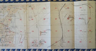 GUIDE PLAN OF CAIRO: Together with an Index to Streets and Places of Interest