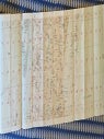GUIDE PLAN OF CAIRO: Together with an Index to Streets and Places of Interest