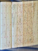 GUIDE PLAN OF CAIRO: Together with an Index to Streets and Places of Interest
