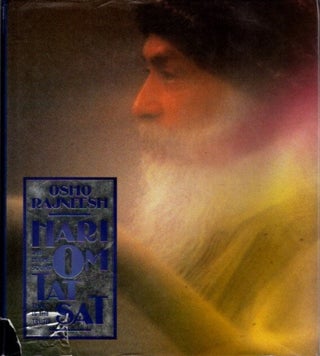 Item #24449 HARI OM TAT SAT: The Divine Sound that is the Truth. Osho Rajneesh