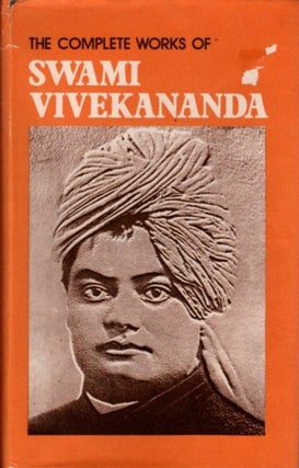 Item #24541 THE COMPLETE WORKS OF SWAMI VIVEKANANDA: Volume 4. Vivekananda. Swami