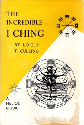 Item #24620 THE INCREDIBLE I BHING. T. Culling