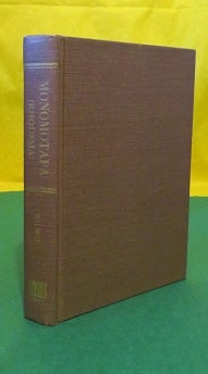 Item #24805 MONOMOTAPA (RHODESIA): Its Monuments, and its History from the most Ancient Times to...