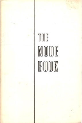 Item #25517 THE NODE BOOK. Zipporah Pottenger Dobyns