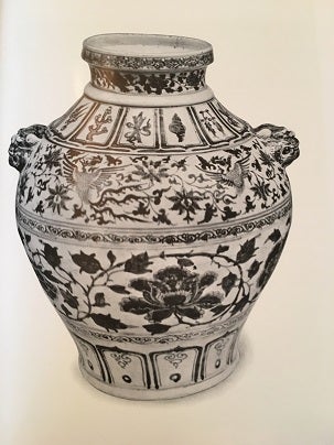 A CATALOGUE OF CHINESE POTTERY AND PORCELAIN IN THE COLLECTION OF SIR PERCIVAL DAVID.