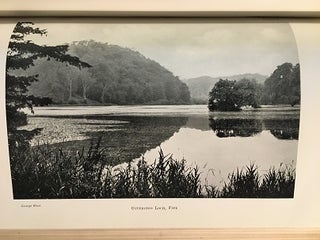 BATHYMETRICAL SURVEY OF THE SCOTTISH FRESH-WATER LOCHS DURING THE YEARS 1897 TO 1909: Report on the Scientific Results (Volume 1)