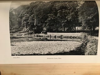 BATHYMETRICAL SURVEY OF THE SCOTTISH FRESH-WATER LOCHS DURING THE YEARS 1897 TO 1909: Report on the Scientific Results (Volume 1)