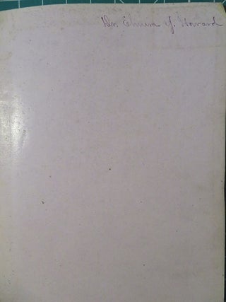 LEUCORRHOEA ITS CONCOMITANT SYMPTOMS AND ITS HOMOEOPATHIC TREATMENT.