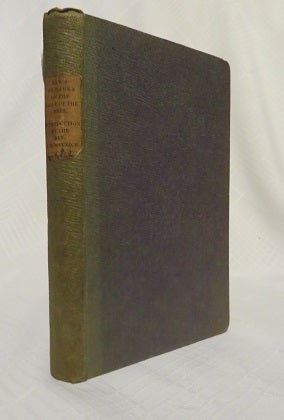 Item #26819 REMARKS ON THE FABLE OF THE BEES. William Law, F D. Maurice