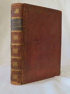 Item #26824 LALLA ROOKH: An Oriental Romance. Thomas Moore