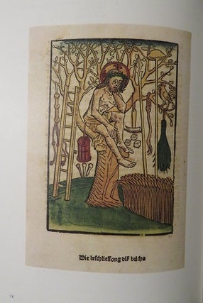 CHRIST, PLATO, HERMES TRISMEGISTUS: Catalogue of the Incunabula in the Bibliotheca Philosophica Hermetica