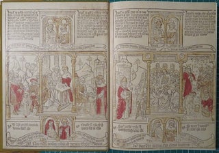 CHRIST, PLATO, HERMES TRISMEGISTUS: Catalogue of the Incunabula in the Bibliotheca Philosophica Hermetica