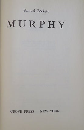 MURPHY.