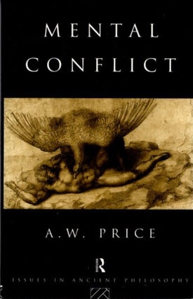 Item #27392 MENTAL CONFLICT. A. W. Price
