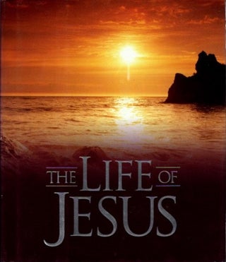 Item #27951 THE LIFE OF JESUS. Julie K. Hogan