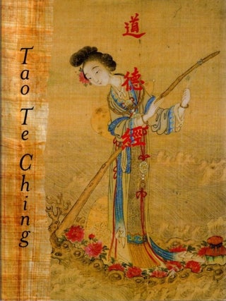 Item #28244 TAO TE CHING: A New Translation. Loa Tse, Man-Ho Kwok, Martin Palmer, Jay Ramsey,...
