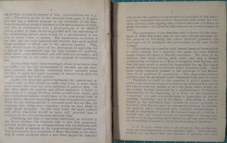 THE THEOSOPHICAL FORUM.