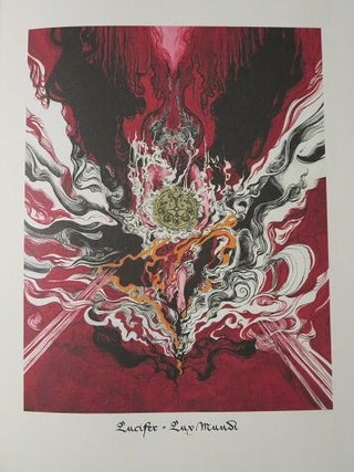 THE DEVIL'S SUPPER.