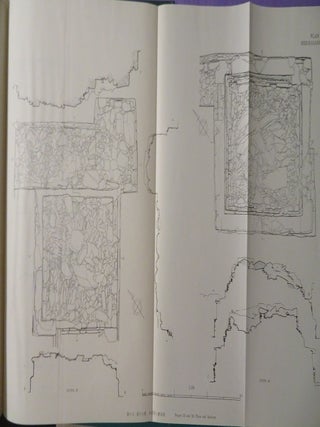 MEKHASANDA: Buddhist Monastery in Pakistan Surveyed in 1962 - 1967