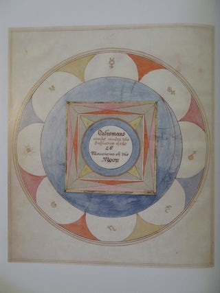 ABRAHAM THE JEW ON MAGICAL TALISMANS: To be Engraven on the Seals of Rings Made of Various Metals, Under the Influence of the Fixed Stars and the Twenty-eight Mansions of the Moon