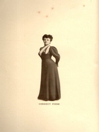 POISE AND SYMETRY OF FIGURE: Obesity, Leanness - Their Causes and Effects