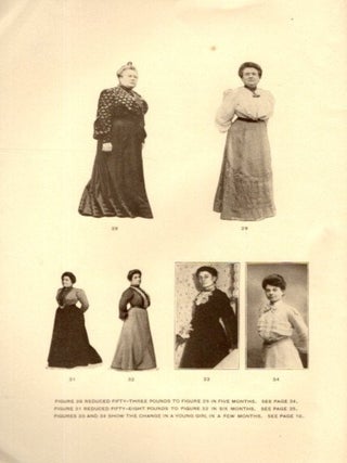 POISE AND SYMETRY OF FIGURE: Obesity, Leanness - Their Causes and Effects