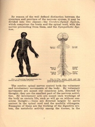 THE NERVOUS SYSTEM: Habits