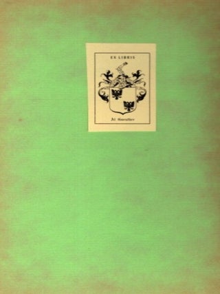 A SHORT TITLE CHECK LIST OF CONJURING PERIODICALS IN ENGLISH.