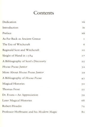 BOOKS AT BROWN: 1987, VOLUME XXXIV.