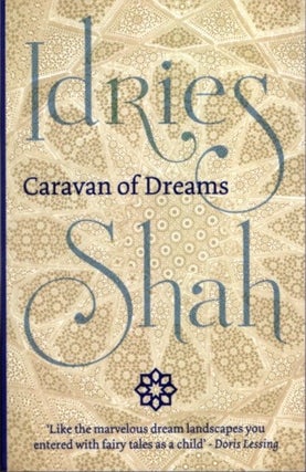 Item #29504 CARAVAN OF DREAMS. Idries Shah
