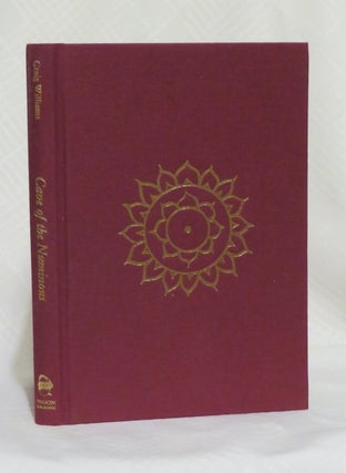 Item #29560 CAVE OF THE NUMINOUS: Tantric Physics: Volume I. Craig Williams