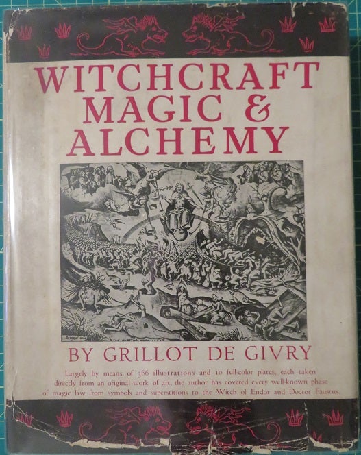 Witchcraft and Wizardry, Tablestory Wiki
